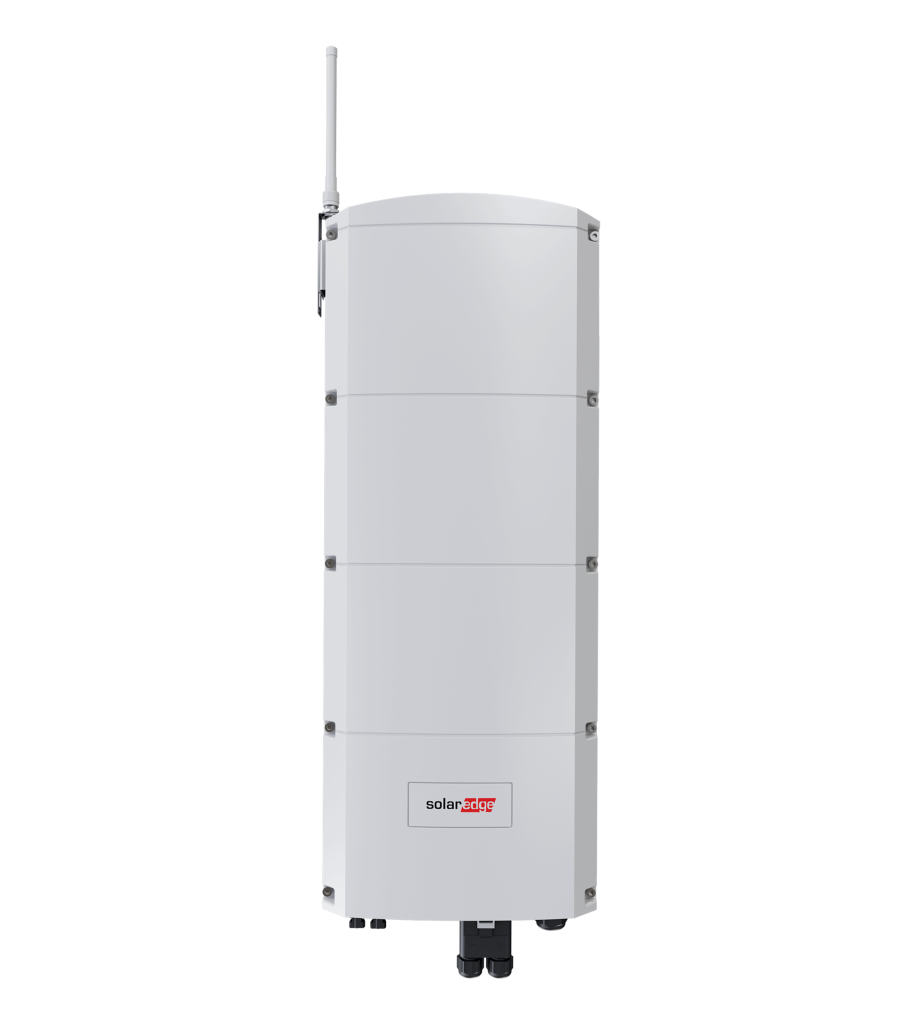 SolarEdge Home Hub Three Phase Inverter_EU_one antenna_front_1 v2